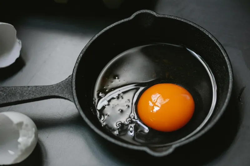 The Cast Iron Promise — When Wedding Gifts Were Built to Outlast the Marriage