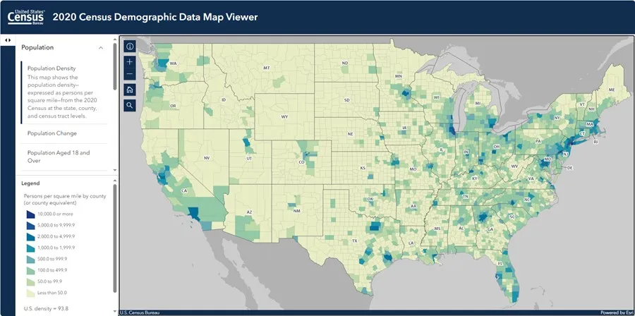 United States Census