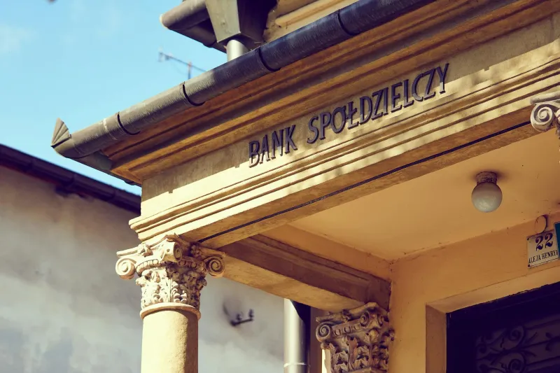 Your Character Was Your Credit Score — When Bankers Knew Your Family's Story