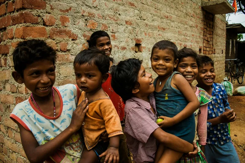 The Neighborhood Kids Vanished at Dusk. Now They're Scheduled Until Bedtime. What Happened to Childhood?