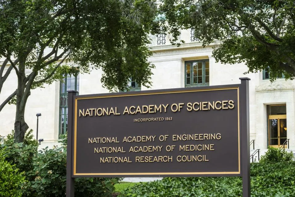 National Academy of Sciences