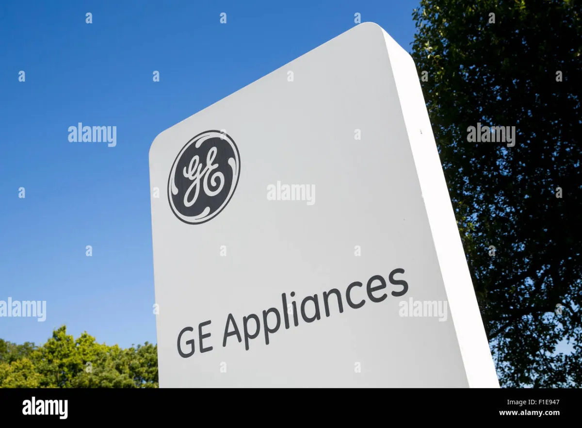 General Electric