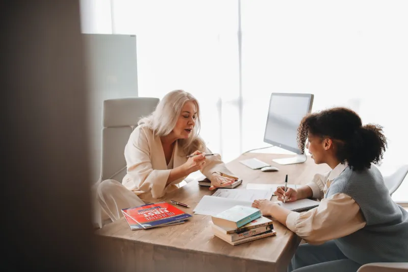 She Called on a Tuesday Just to Talk About Your Kid — Before Education Became a Portal Login