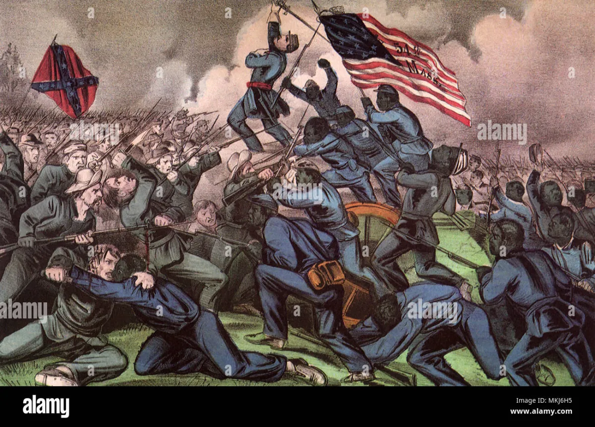 Civil War