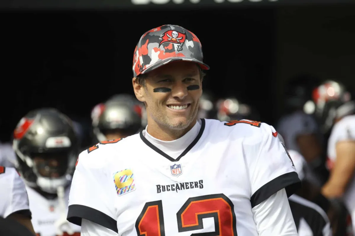 Tom Brady